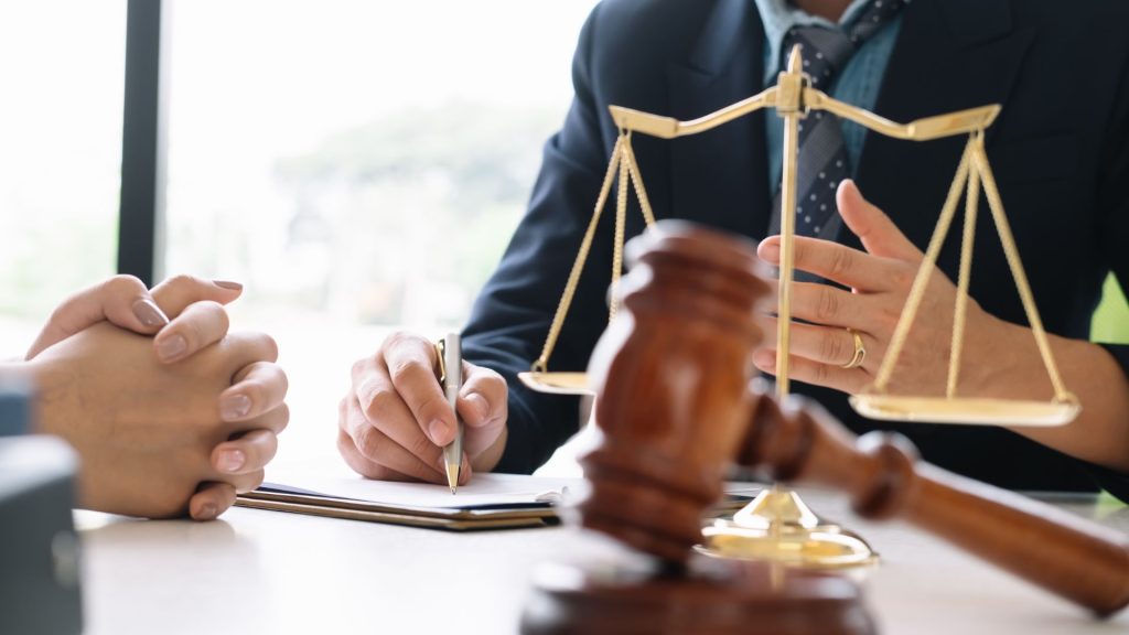 Pompano Beach personal injury lawyer