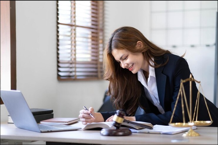 attorney SEO company in Los Angeles