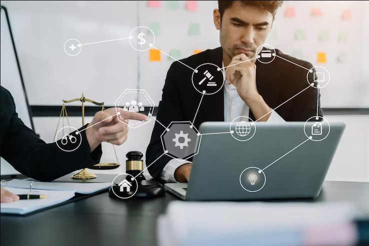 attorney SEO company in Los Angeles
