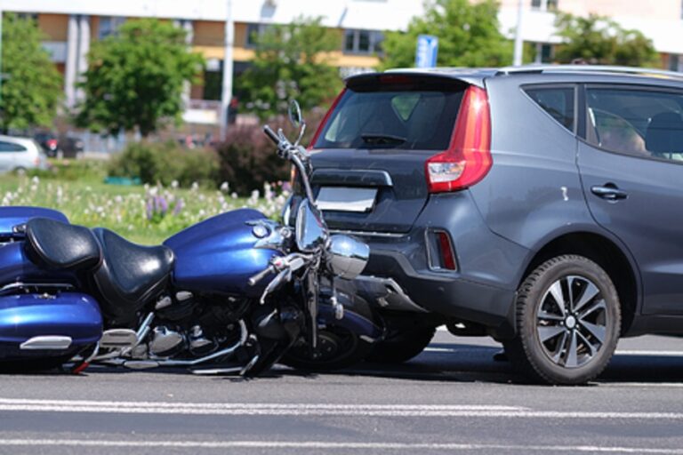 motorcycle accident lawyer in Pompano Beach