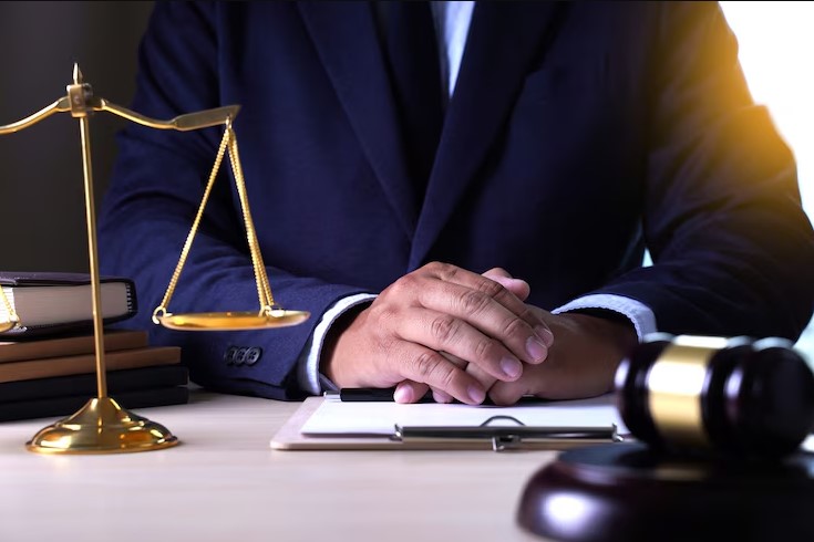 law firm SEO company in Los Angeles | Web Cures Digital